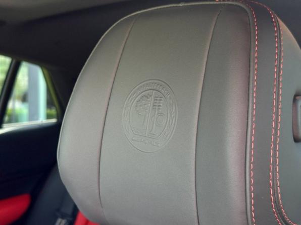 Mercedes-Benz GLE Coupe AMG II (C167) Рестайлинг с пробегом 2025 года, цена 18 200 000 рублей, 9249 км, внедорожник, Автокод Объявления