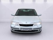 Renault Laguna II Москва  - изображение 19