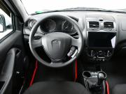 Lada (ВАЗ) Granta I Рестайлинг Новосибирск  - изображение 31