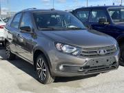 Lada (ВАЗ) Granta I Рестайлинг Екатеринбург  - изображение 10