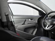 Kia Sportage III Рестайлинг Москва  - изображение 24