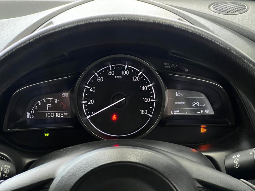 Mazda Demio IV (DJ) Казань  - изображение 16