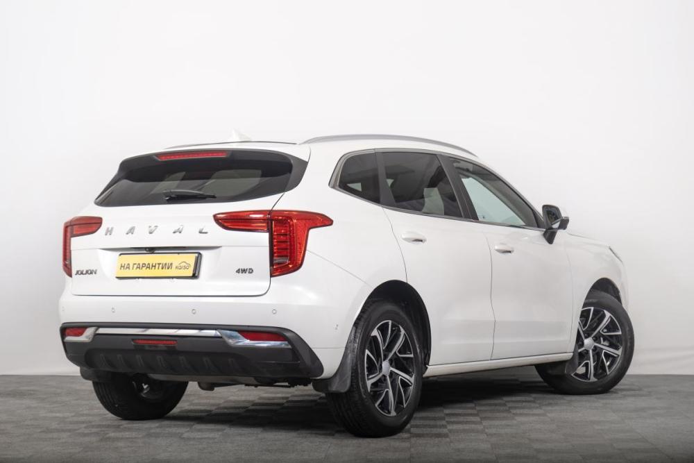 Haval Jolion I Томск  - изображение 7