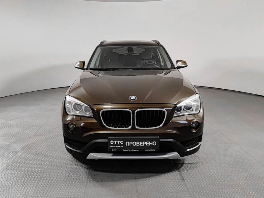 BMW X1 I (E84) Рестайлинг Уфа  - изображение 2