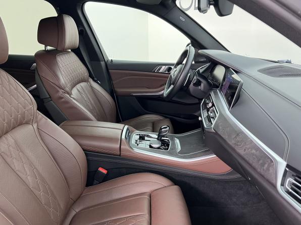 BMW X5 IV (G05/G18) с пробегом 2020 года, цена 7 890 000 рублей, 81373 км, внедорожник, Автокод Объявления
