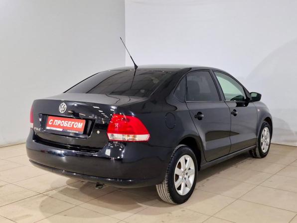 Volkswagen Polo V с пробегом 2012 года, цена 630 000 рублей, 286518 км, седан, Автокод Объявления