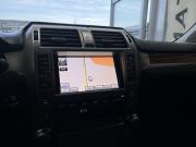 Lexus GX II Новосибирск  - изображение 28
