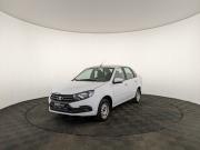 Lada (ВАЗ) Granta I Рестайлинг Москва  - изображение 26