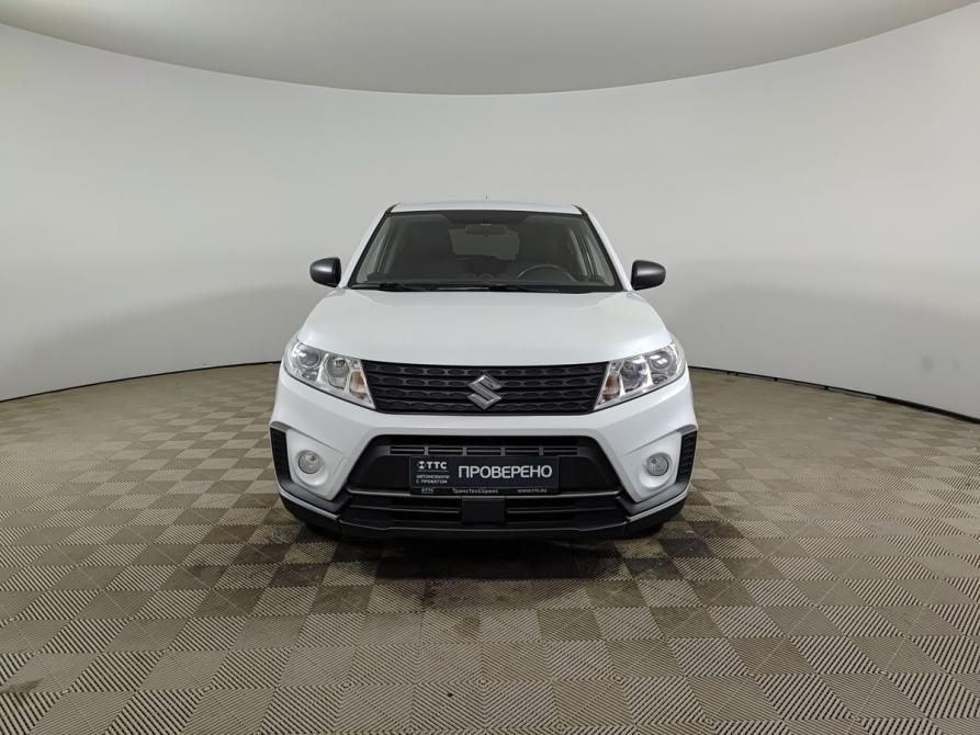 Suzuki Vitara II Уфа  - изображение 2