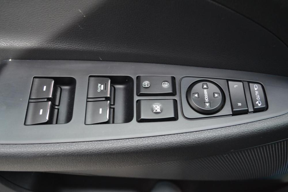 Hyundai Tucson III Рестайлинг Старый Оскол  - изображение 18