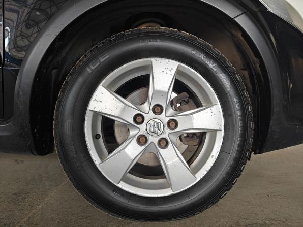 Suzuki SX4 I (Classic) Рестайлинг с пробегом 2013 года, цена 948 000 рублей, 247020 км, хэтчбек, Автокод Объявления