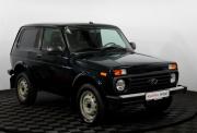 Lada (ВАЗ) Niva Legend Нижний Новгород  - изображение 26