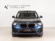 BMW X3 III (G01) Казань  - изображение 10