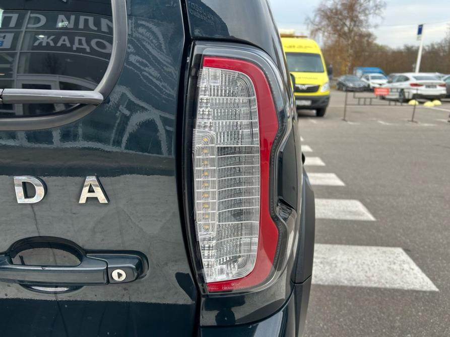 Lada (ВАЗ) Niva Travel I Тверь  - изображение 14