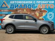 Haval Jolion I Рестайлинг Набережные Челны  - изображение 27