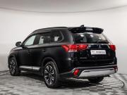 Mitsubishi Outlander III Рестайлинг 3 Санкт-Петербург  - изображение 37