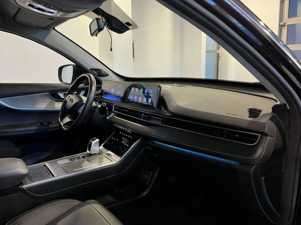 Chery Tiggo 7 Pro Max I с пробегом 2024 года, цена 2 110 000 рублей, 57435 км, внедорожник, Автокод Объявления