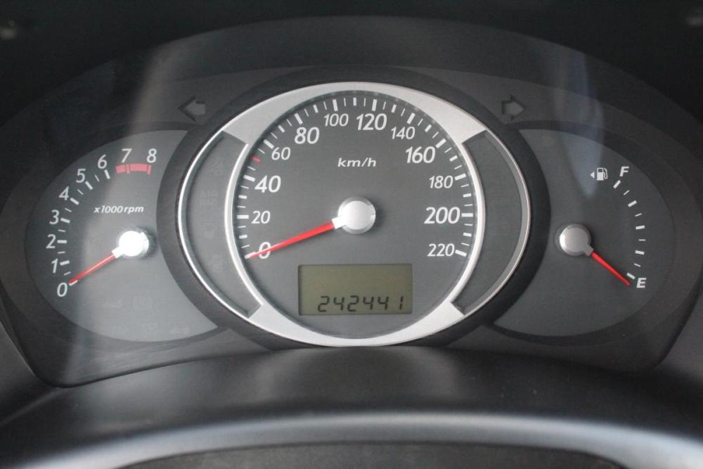 Hyundai Tucson I Брянск  - изображение 12