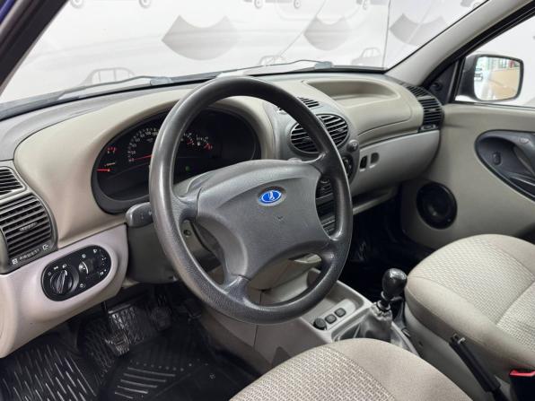 Lada (ВАЗ) Kalina I с пробегом 2010 года, цена 320 000 рублей, 156976 км, универсал, Автокод Объявления