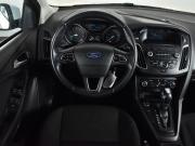 Ford Focus III Рестайлинг Москва  - изображение 24