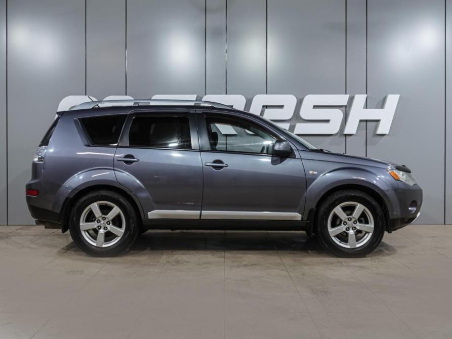 Mitsubishi Outlander II Воронеж  - изображение 5