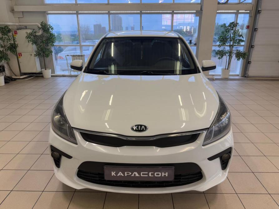 Kia Rio IV Волгоград  - изображение 3