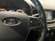 Lada (ВАЗ) Vesta I Рестайлинг (NG) Самара  - изображение 32