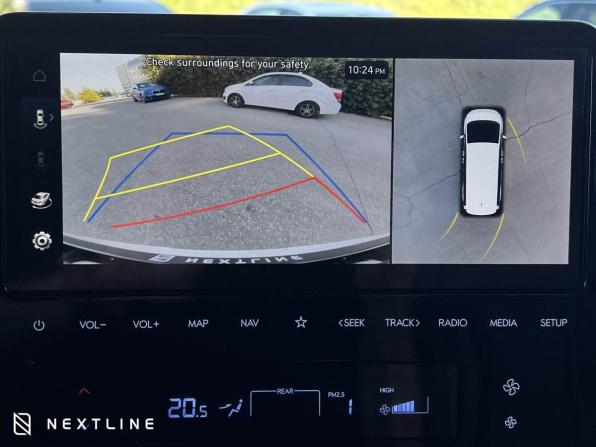 Новый Hyundai Staria I 2025 года, цена 10 390 000 рублей, минивэн, Автокод Объявления