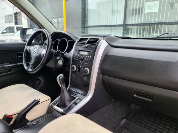 Suzuki Grand Vitara II Рестайлинг с пробегом 2012 года, цена 937 000 рублей, 149991 км, внедорожник, Автокод Объявления