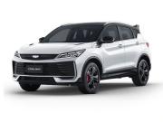 Geely Coolray I Рестайлинг 2 Москва  - изображение 2