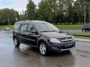 Lada (ВАЗ) Largus I Чебоксары  - изображение 25