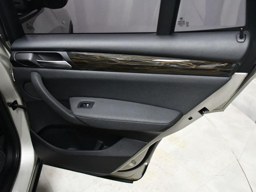 BMW X3 II (F25) Новосибирск  - изображение 21