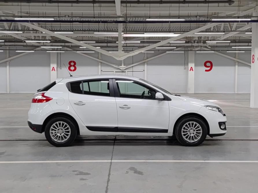 Renault Megane III Рестайлинг Казань  - изображение 5