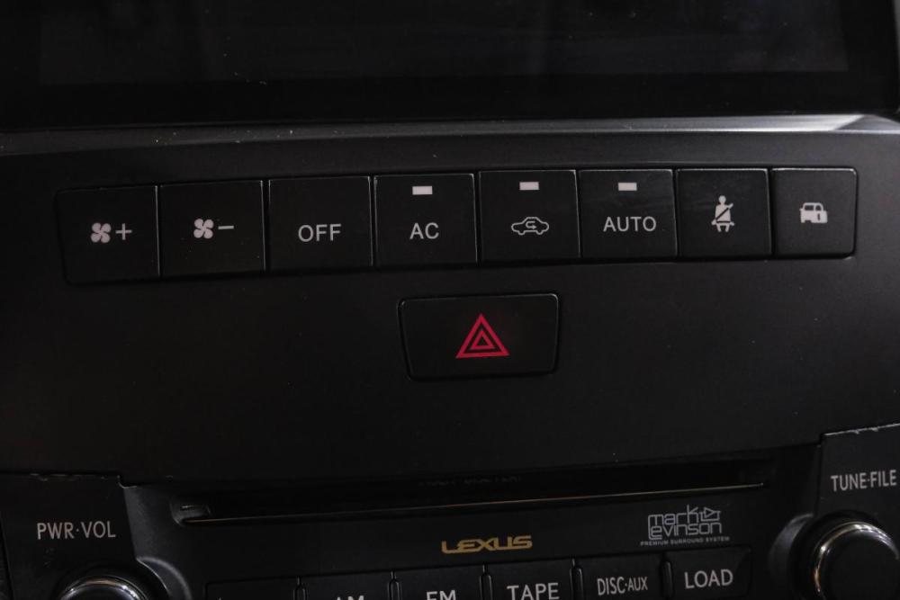 Lexus GS III Новокузнецк  - изображение 28