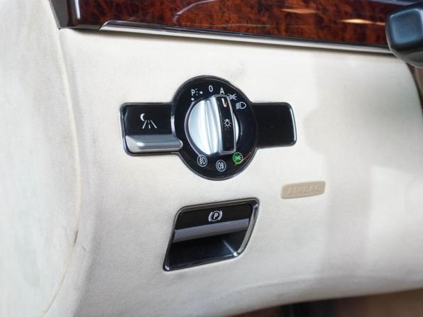 Mercedes-Benz S-Класс V (W221) с пробегом 2008 года, цена 1 909 000 рублей, 155941 км, седан, Автокод Объявления