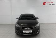 Opel Astra J Рестайлинг Астрахань  - изображение 23