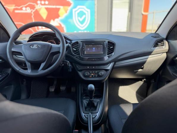 Lada (ВАЗ) Vesta I с пробегом 2019 года, цена 990 000 рублей, 124699 км, универсал, Автокод Объявления