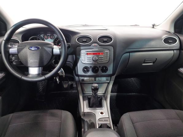 Ford Focus II Рестайлинг с пробегом 2008 года, цена 445 000 рублей, 212000 км, универсал, Автокод Объявления