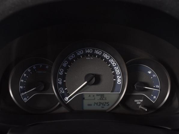Toyota Corolla XI (E160 E170 E180) с пробегом 2013 года, цена 1 239 999 рублей, 143104 км, седан, Автокод Объявления