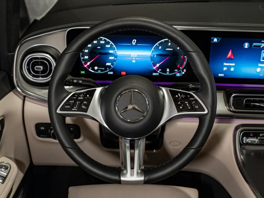 Mercedes-Benz V-Класс III (W447) Рестайлинг 2 Москва  - изображение 15