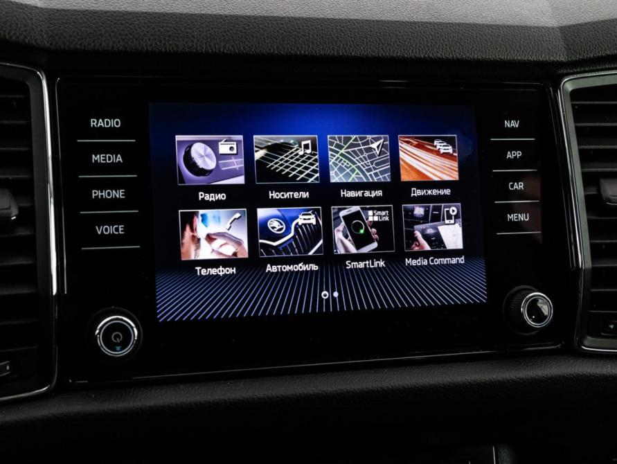 Skoda Kodiaq I Санкт-Петербург  - изображение 20