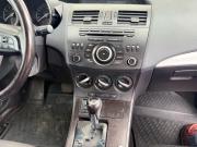 Mazda 3 II (BL) Рестайлинг Саратов  - изображение 23