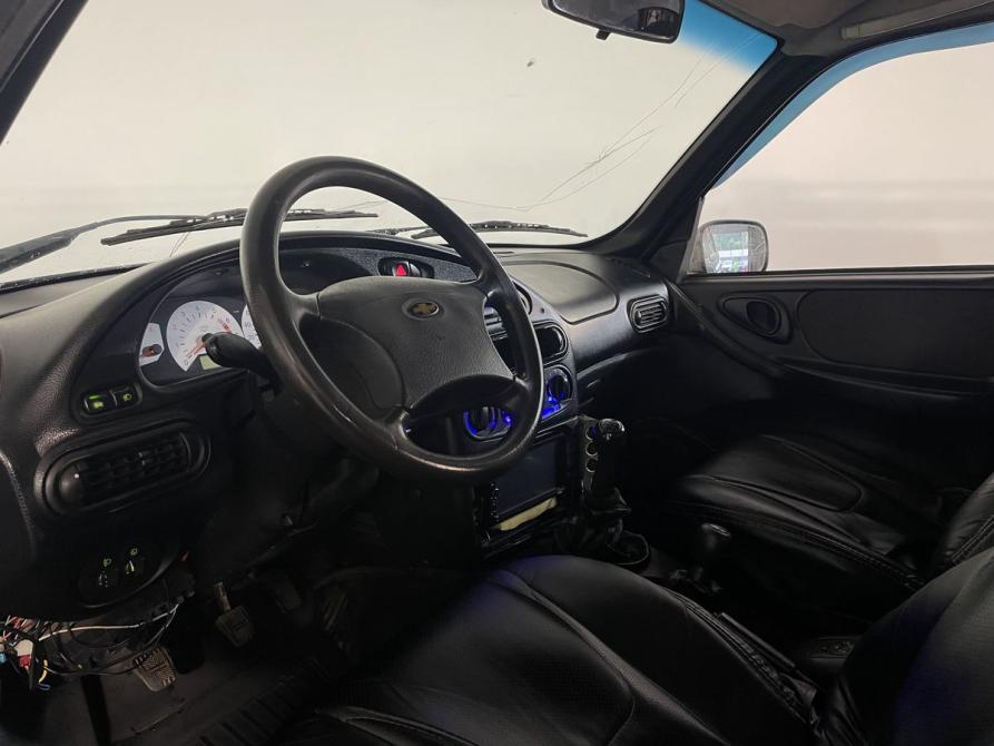 Chevrolet Niva I Великий Новгород  - изображение 7