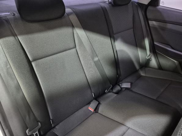 Hyundai Solaris II с пробегом 2017 года, цена 1 130 000 рублей, 87676 км, седан, Автокод Объявления