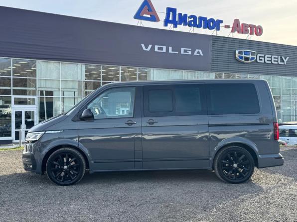 Volkswagen Multivan T6 Рестайлинг с пробегом 2022 года, цена 7 350 000 рублей, 147103 км, минивэн, Автокод Объявления