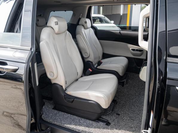 Kia Carnival IV с пробегом 2020 года, цена 3 295 000 рублей, 170381 км, минивэн, Автокод Объявления