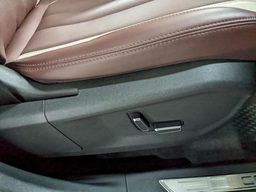 Geely Monjaro I Москва  - изображение 23