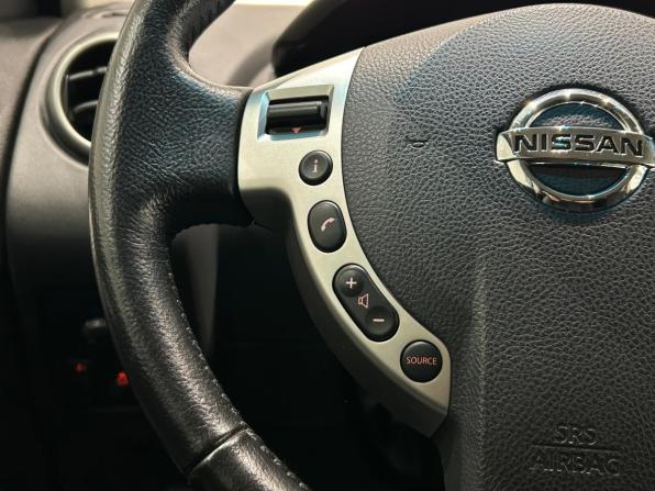 Nissan Qashqai I Рестайлинг с пробегом 2012 года, цена 949 000 рублей, 147350 км, внедорожник, Автокод Объявления