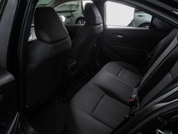 Toyota Corolla XII (E210) с пробегом 2019 года, цена 1 769 000 рублей, 127299 км, седан, Автокод Объявления