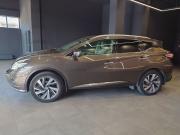 Nissan Murano III (Z52) Новокузнецк  - изображение 28